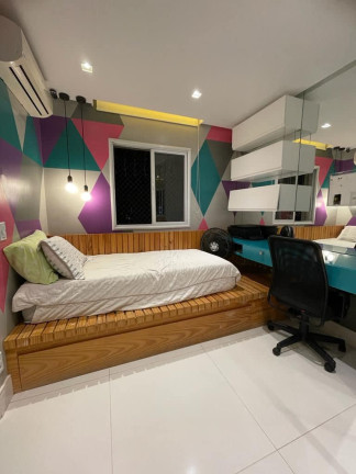 Imagem Apartamento com 4 Quartos à Venda, 131 m² em Calhau - São Luís Imagem Apartamento com 4 Quartos à Venda, 131 m² em Calhau - São Luís