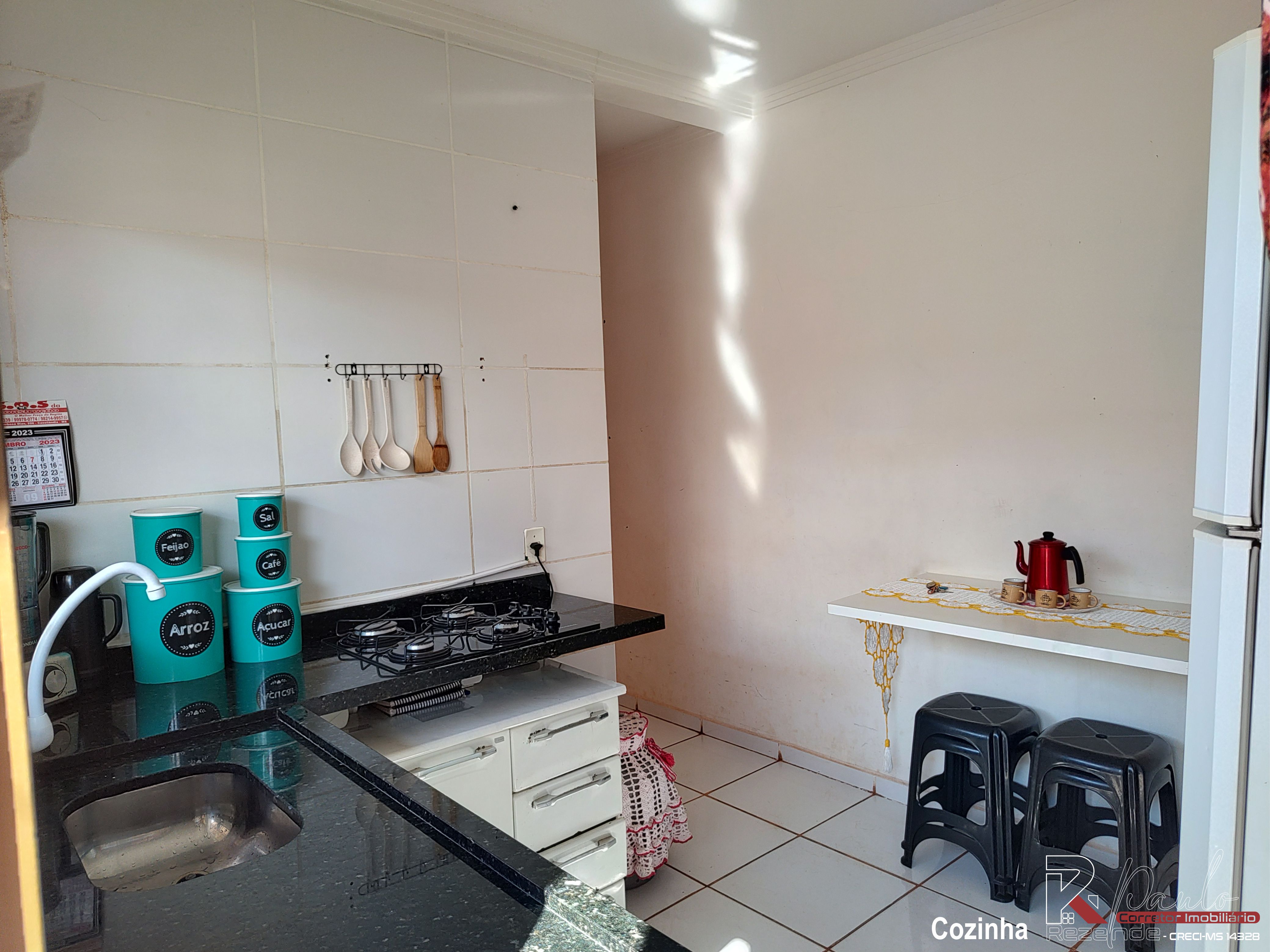 Imagem Casa com 2 Quartos à Venda, 62 m²em Jardim Colúmbia - Campo Grande Imagem Casa com 2 Quartos à Venda, 62 m²em Jardim Colúmbia - Campo Grande