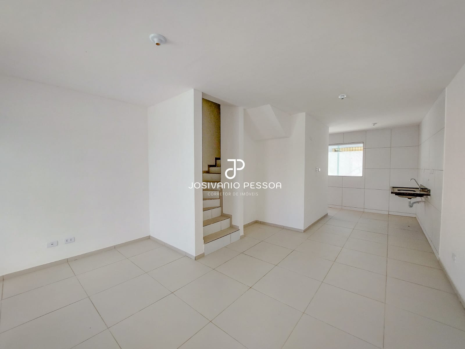 Imagem Casa com 2 Quartos à Venda, 70 m²em Garapu - Cabo de Santo Agostinho