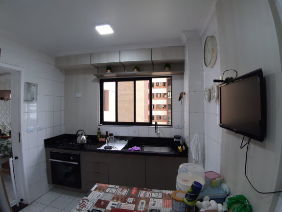 Imagem Apartamento com 4 Quartos à Venda, 140 m² em Grageru - Aracaju