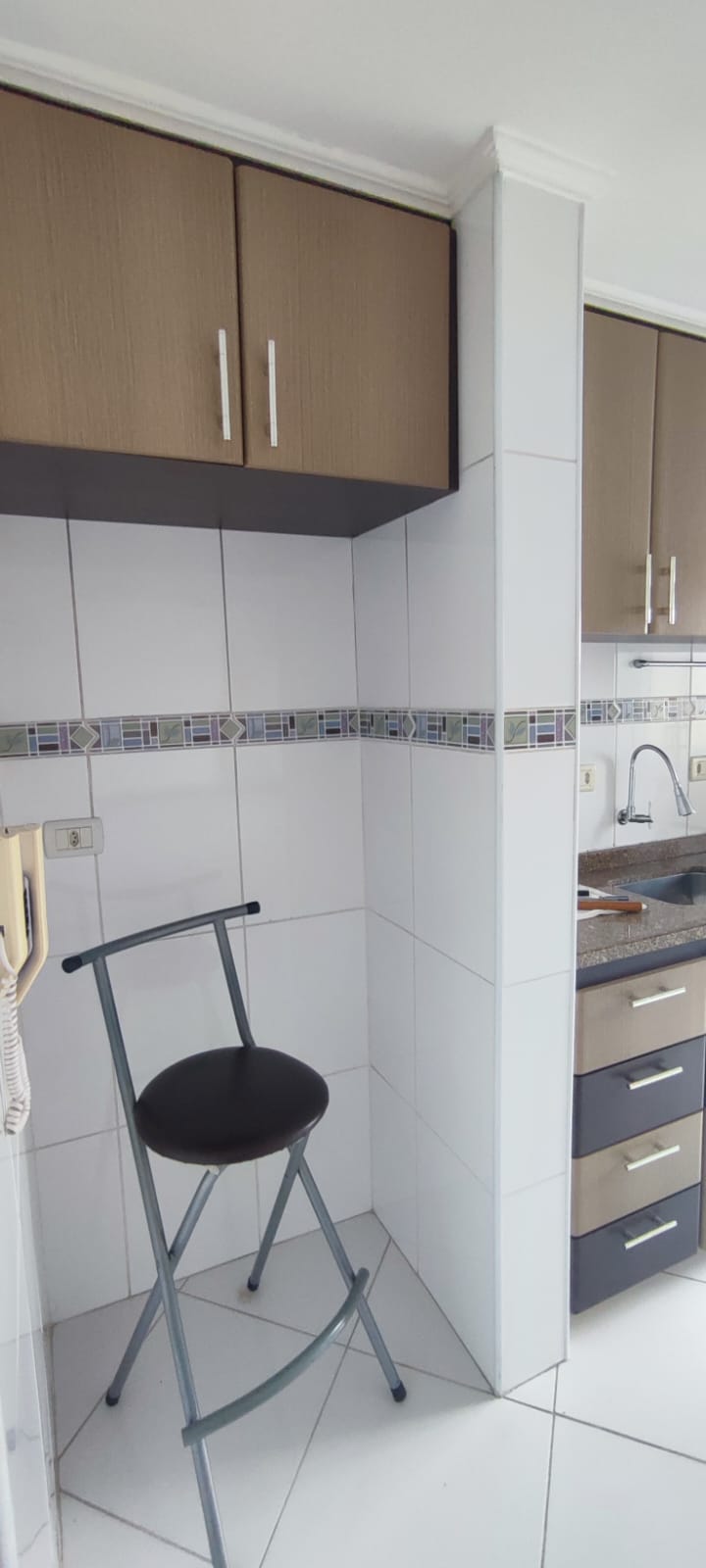 Imagem Apartamento com 2 Quartos à Venda, 56 m² em Jardim Umuarama - São Paulo