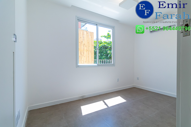 Imagem Apartamento com 1 Quarto à Venda, 35 m²em Copacabana - Rio de Janeiro