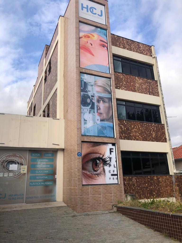 Sala Comercial para Alugar, 232 m² em Centro - Jundiaí