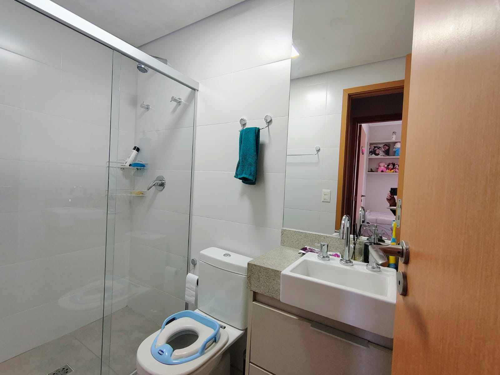 Imagem Apartamento com 3 Quartos à Venda, 103 m² em Gonzaga - Santos Imagem Apartamento com 3 Quartos à Venda, 103 m² em Gonzaga - Santos