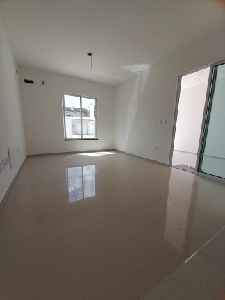 Imagem Casa com 3 Quartos à Venda, 104 m² em Centro - Eusébio