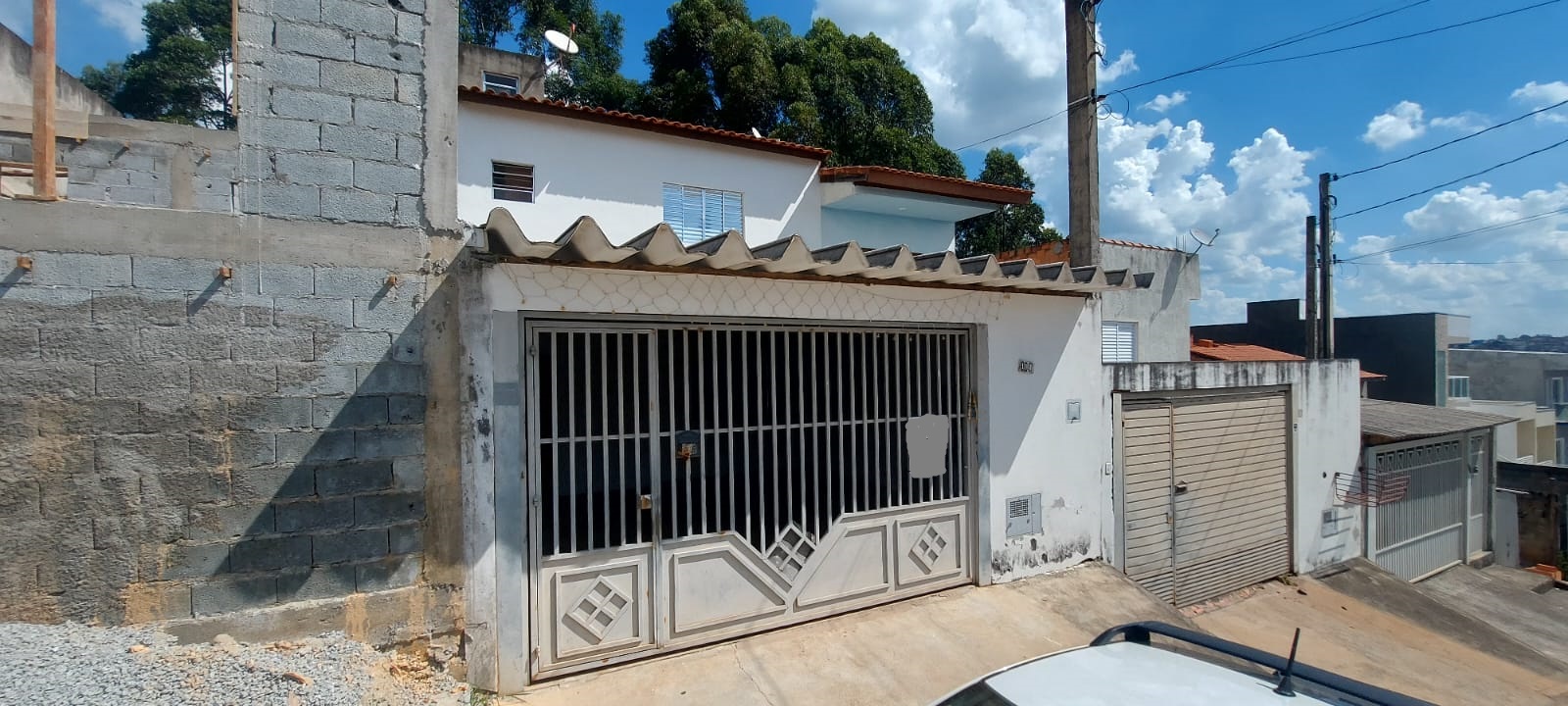 Imagem Sobrado com 3 Quartos à Venda, 126 m²em Chácara São Luiz - Franco da Rocha Imagem Sobrado com 3 Quartos à Venda, 126 m²em Chácara São Luiz - Franco da Rocha