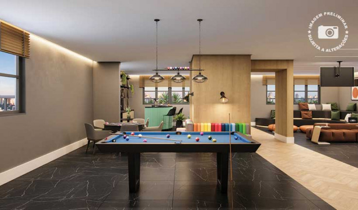 Imagem Apartamento com 2 Quartos à Venda, 65 m² em Santo Amaro - São Paulo Imagem Apartamento com 2 Quartos à Venda, 65 m² em Santo Amaro - São Paulo