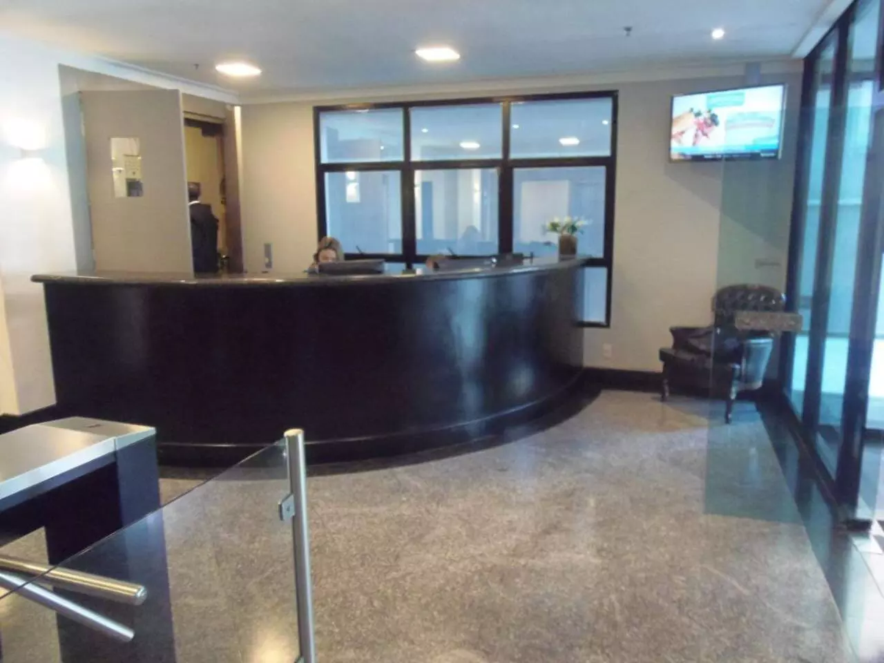 Imagem Sala Comercial à Venda ou Locação, 88 m²em Vila Olímpia - São Paulo