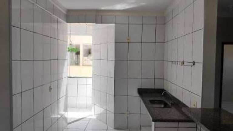 Imagem Casa com 3 Quartos à Venda, 116 m² em Bosque dos Buritis - Uberlândia Imagem Casa com 3 Quartos à Venda, 116 m² em Bosque dos Buritis - Uberlândia