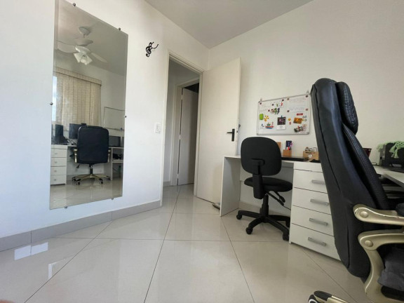 Imagem Apartamento com 2 Quartos à Venda, 54 m² em Saúde - São Paulo