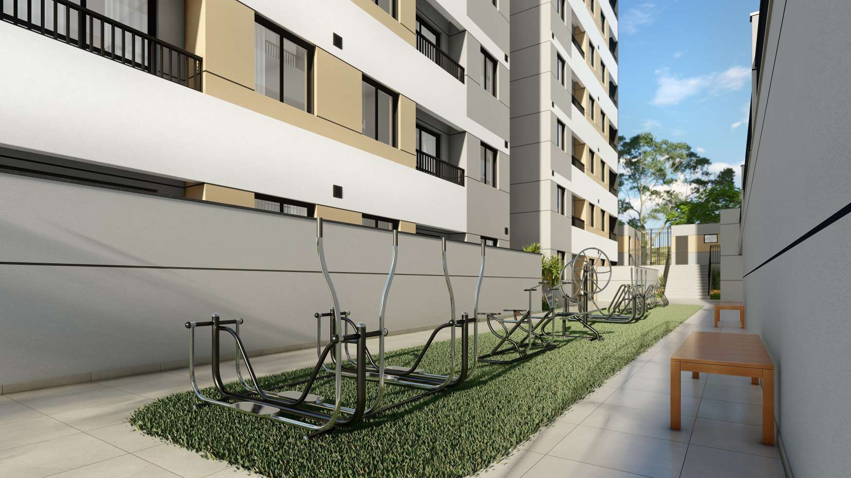 Imagem Apartamento com 2 Quartos à Venda, 35 m²em Vila Andrade - São Paulo Imagem Apartamento com 2 Quartos à Venda, 35 m²em Vila Andrade - São Paulo