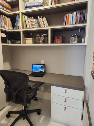 Imagem Apartamento com 3 Quartos à Venda,  em Jardim das Vertentes - São Paulo