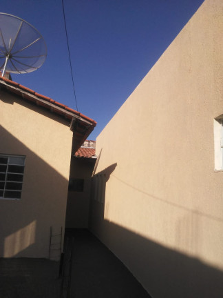 Imagem Casa com 2 Quartos à Venda, 98 m² em Parque Residencial Potiguara - Itu Imagem Casa com 2 Quartos à Venda, 98 m² em Parque Residencial Potiguara - Itu
