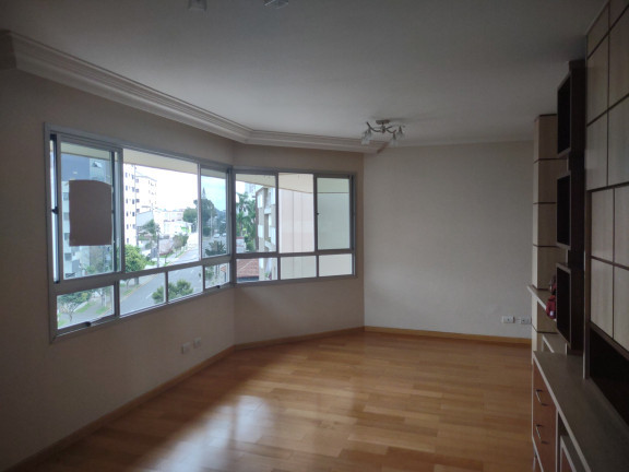 Imagem Apartamento com 3 Quartos à Venda, 110 m² em Juvevê - Curitiba