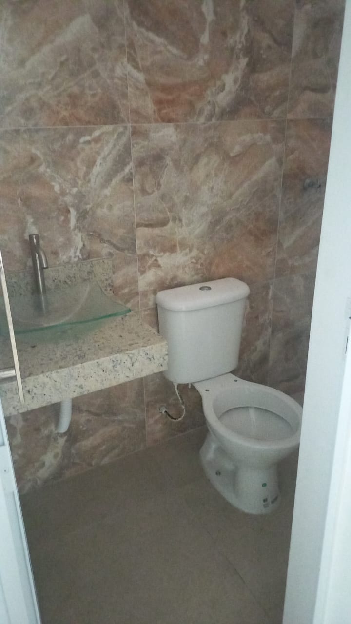 Imagem Sobrado com 2 Quartos à Venda, 105 m² em Campo Grande - Santos Imagem Sobrado com 2 Quartos à Venda, 105 m² em Campo Grande - Santos
