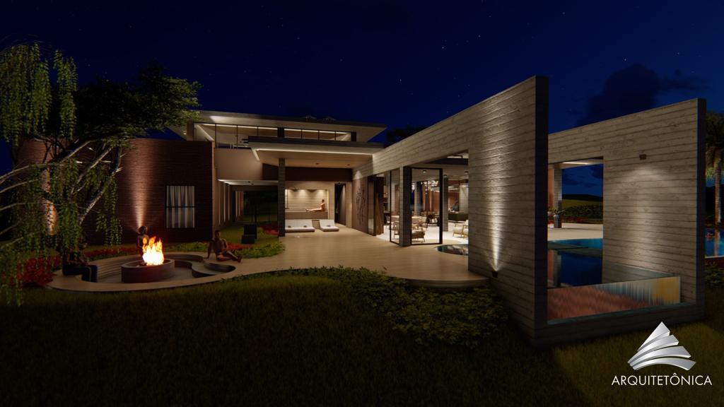 Imagem Terreno à Venda, 3.280 m² em Salvaterra - Juiz de Fora