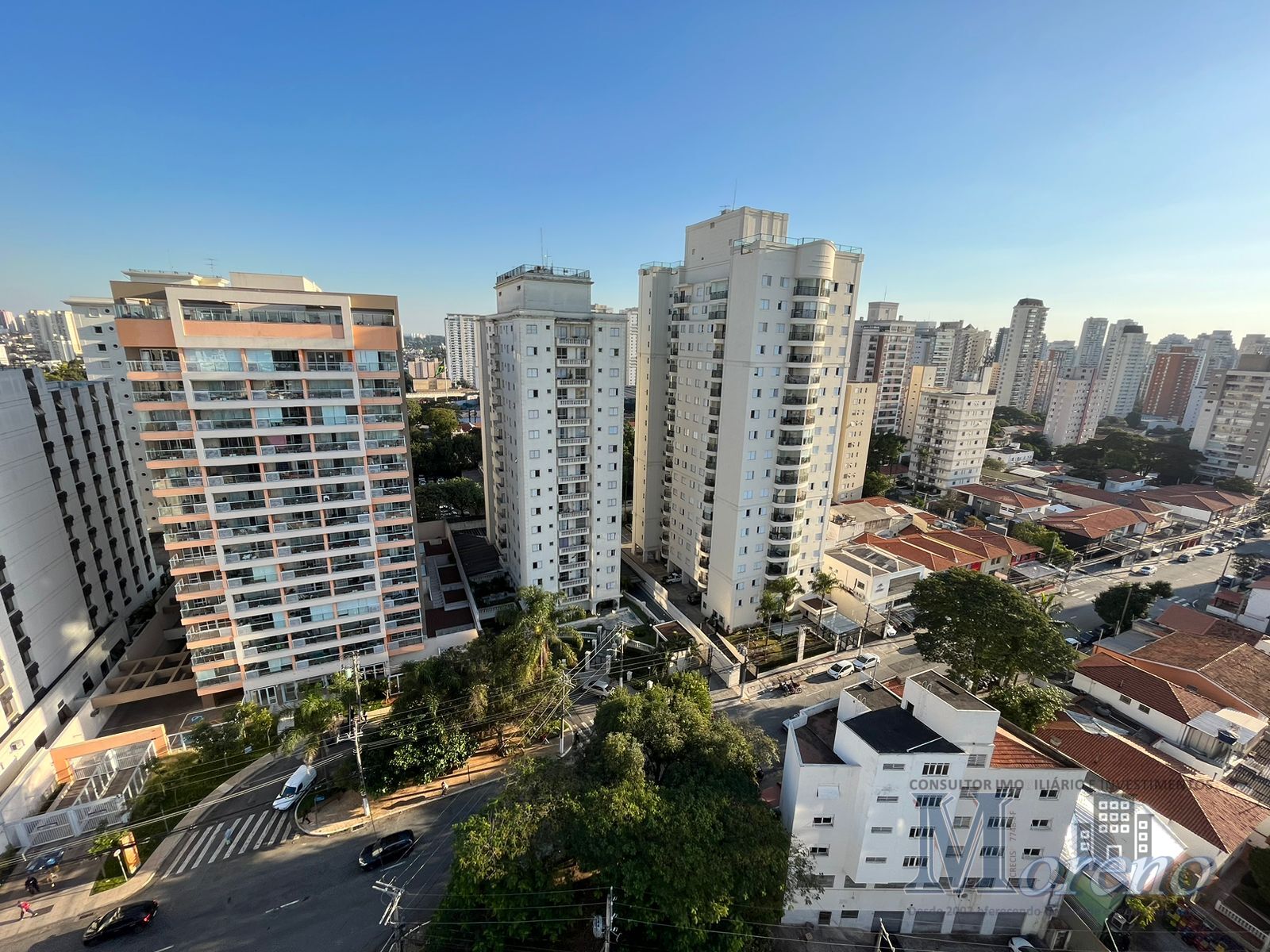 Imagem Studio com 1 Quarto para Alugar ou Temporada, 37 m²em Campo Belo - São Paulo