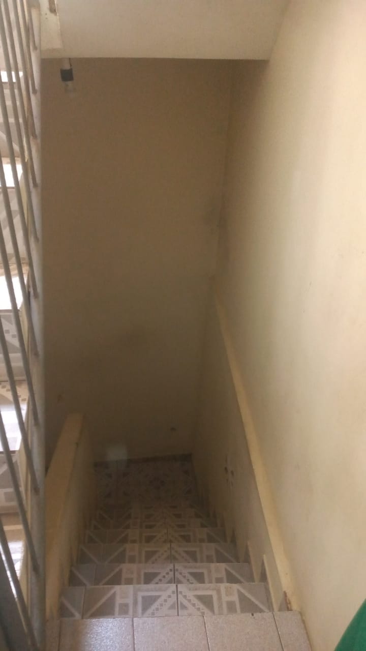 Imagem Casa com 3 Quartos à Venda, 30 m² em Fazenda Grande do Retiro - Salvador