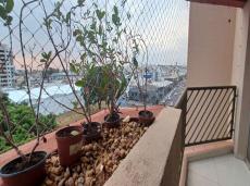 Imagem Apartamento com 3 Quartos à Venda, 110 m²em Centro - Uberlândia