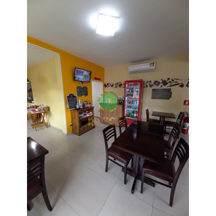 Imagem Ponto Comercial à Venda, 140 m² em Mooca - São Paulo