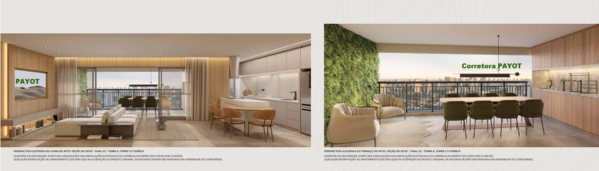 Imagem Apartamento com 4 Quartos à Venda, 126 m²em Mooca - São Paulo