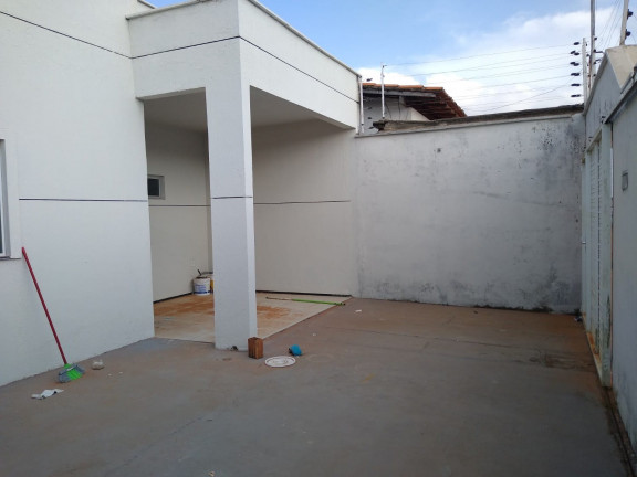 Imagem Casa com 2 Quartos à Venda, 1 m² em Conjunto Habitacional Turu - São Luís Imagem Casa com 2 Quartos à Venda, 1 m² em Conjunto Habitacional Turu - São Luís