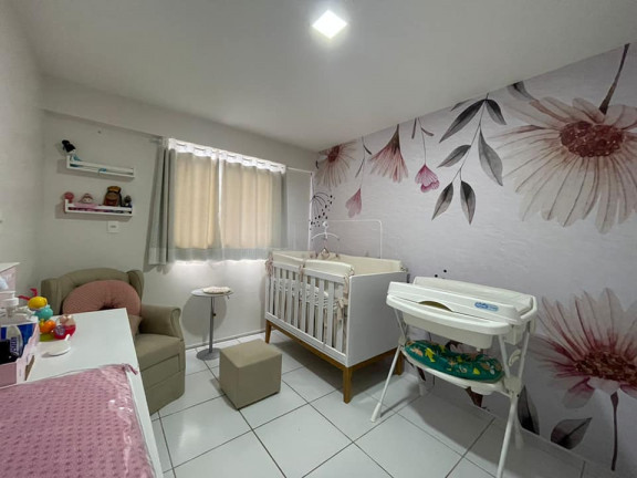 Imagem Apartamento com 4 Quartos à Venda, 92 m² em Ponta D'Areia - São Luís Imagem Apartamento com 4 Quartos à Venda, 92 m² em Ponta D'Areia - São Luís