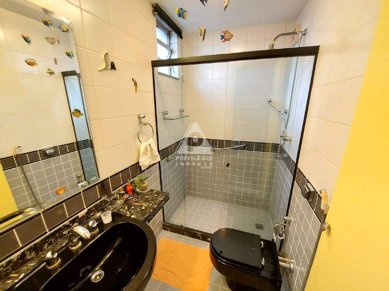 Imagem Cobertura com 4 Quartos à Venda, 338 m²em Copacabana - Rio de Janeiro