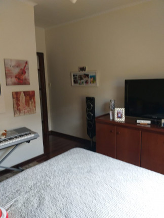 Imagem Casa com 3 Quartos à Venda, 122 m² em Vila Curuçá - São Paulo