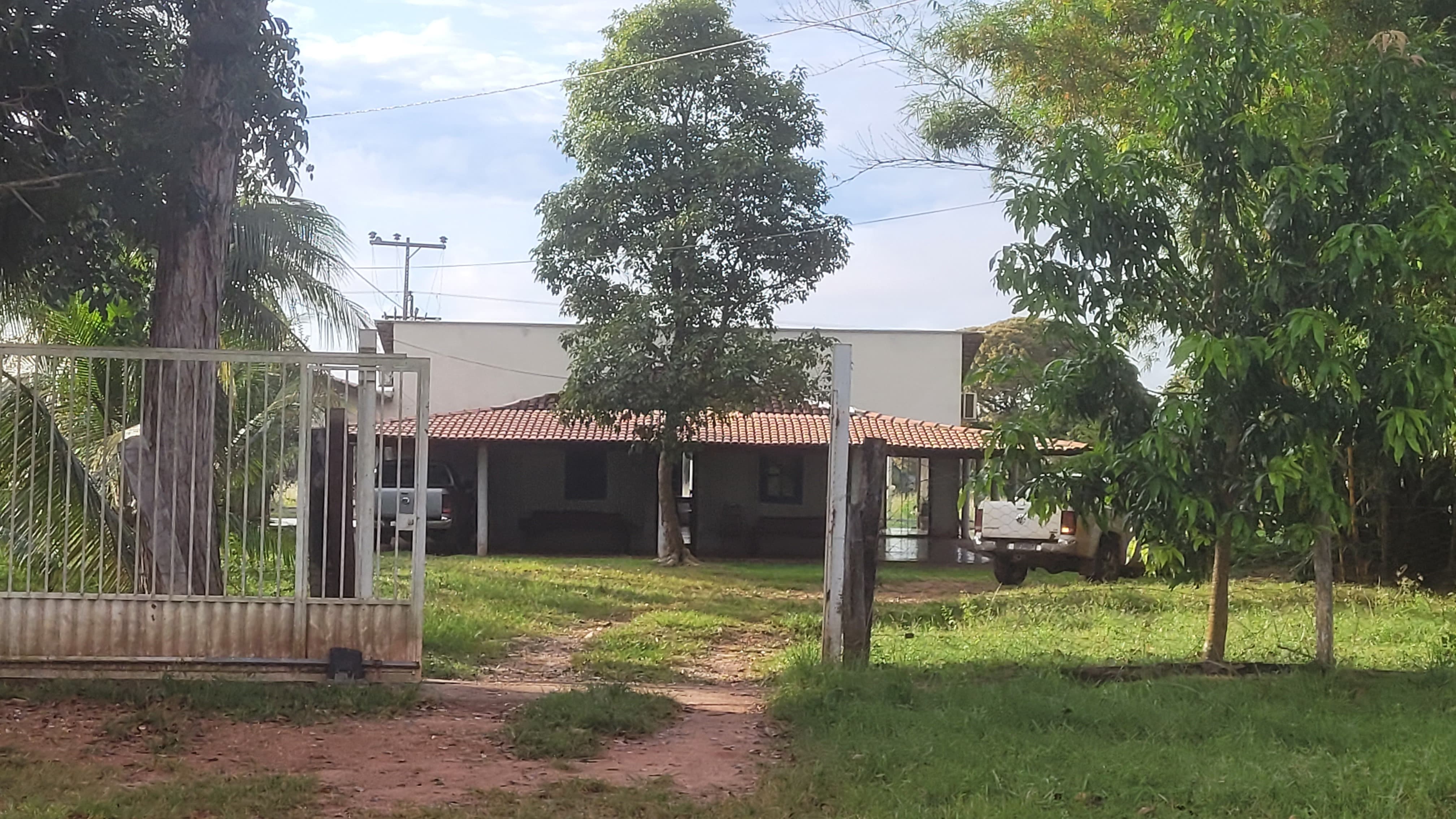 Imagem Fazenda à Venda, 968 m² em Estiva - Itajubá Imagem Fazenda à Venda, 968 m² em Estiva - Itajubá