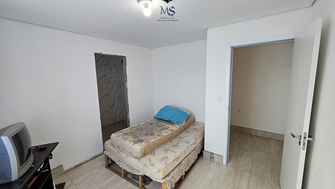 Imagem Apartamento com 3 Quartos à Venda, 122 m²em Setor Habitacional Vicente Pires - Trecho 3 - Brasília