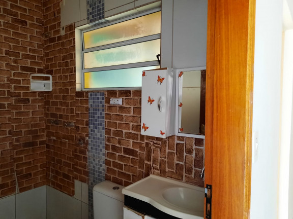 Imagem Sobrado com 2 Quartos à Venda, 69 m² em Parque Residencial Santo André - Caçapava Imagem Sobrado com 2 Quartos à Venda, 69 m² em Parque Residencial Santo André - Caçapava