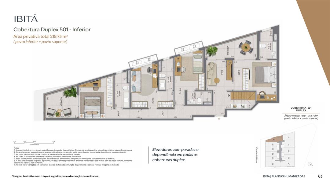 Imagem Apartamento com 2 Quartos à Venda, 88 m² em São Conrado - Rio de Janeiro Imagem Apartamento com 2 Quartos à Venda, 88 m² em São Conrado - Rio de Janeiro