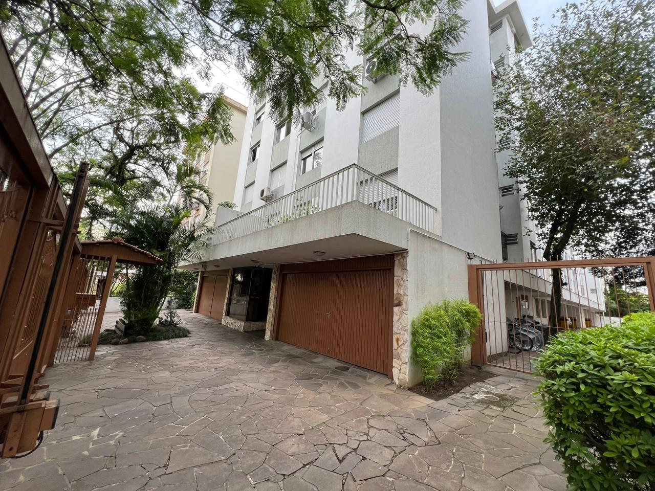 Imagem Apartamento com 2 Quartos à Venda, 111 m² em Azenha - Porto Alegre