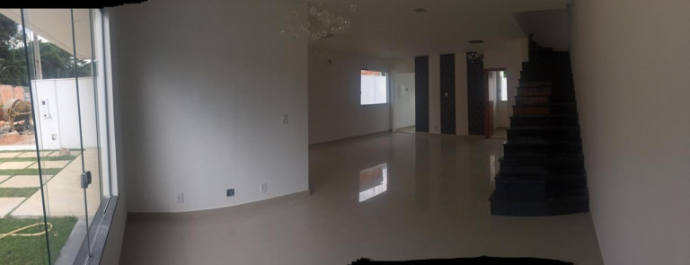Imagem Sobrado com 3 Quartos à Venda, em Tarumã - Manaus Imagem Sobrado com 3 Quartos à Venda, em Tarumã - Manaus