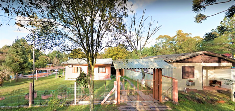 Imagem Chácara com 3 Quartos à Venda, 300 m² em Etelvina - Itaara Imagem Chácara com 3 Quartos à Venda, 300 m² em Etelvina - Itaara