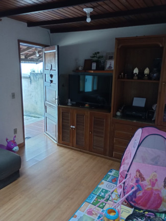 Imagem Casa com 4 Quartos à Venda, 100 m² em Cascata do Imbuí - Teresópolis