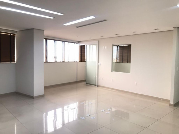 Imagem Sala Comercial à Venda ou Locação,  em Lagoa Nova - Natal