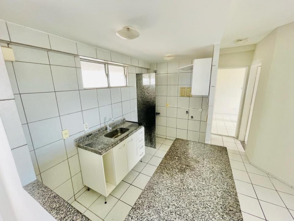 Imagem Apartamento com 2 Quartos à Venda, 56 m²em Tirol - Natal