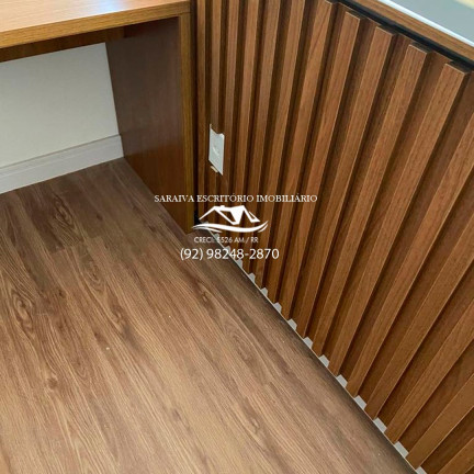 Imagem Sala Comercial para Alugar, 33 m² em Nossa Senhora das Graças - Manaus Imagem Sala Comercial para Alugar, 33 m² em Nossa Senhora das Graças - Manaus