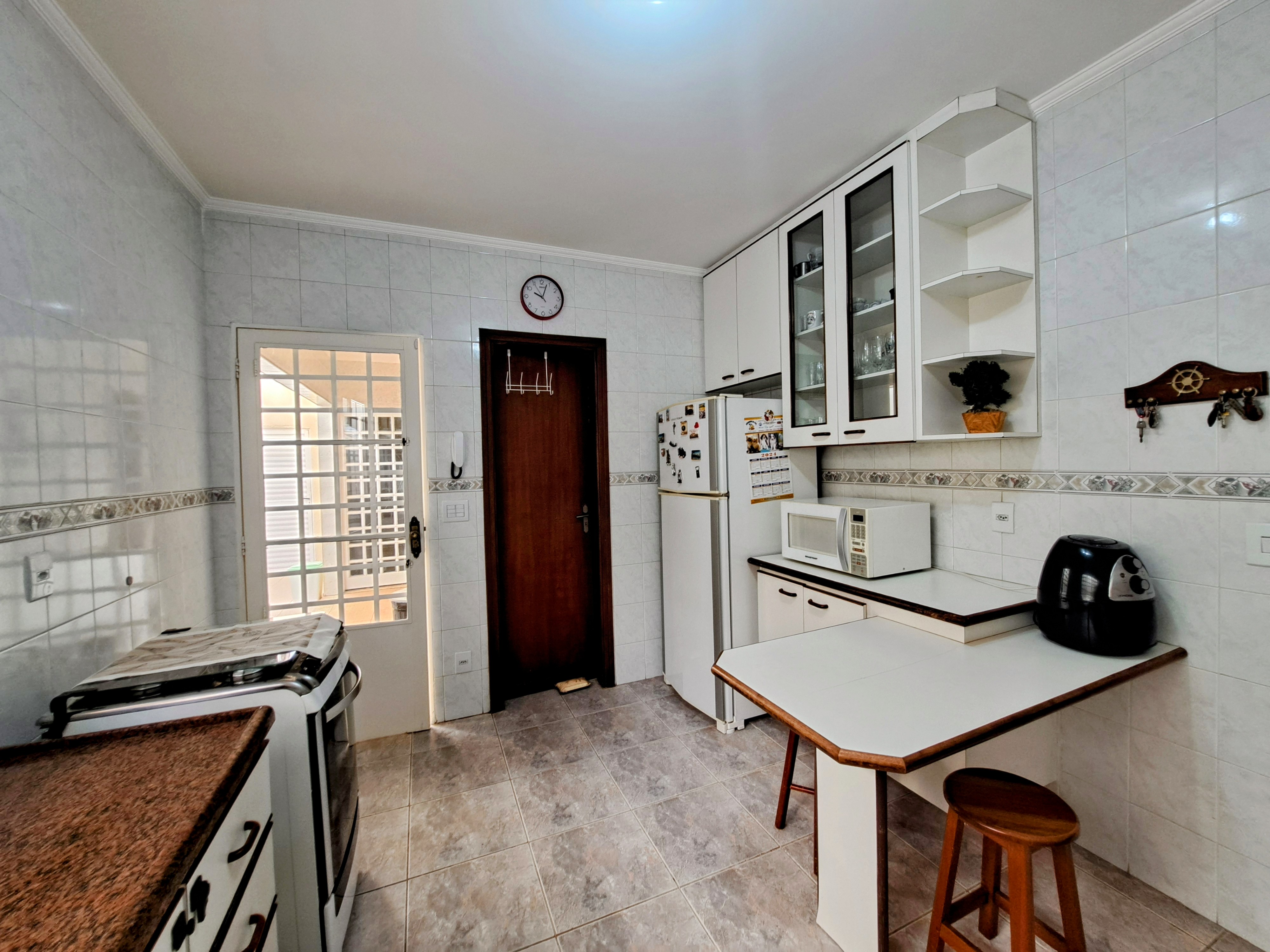 Imagem Casa com 3 Quartos à Venda, 180 m²em Parque Alto Taquaral - Campinas Imagem Casa com 3 Quartos à Venda, 180 m²em Parque Alto Taquaral - Campinas