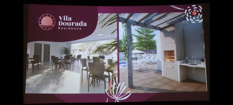 Imagem Apartamento com 2 Quartos à Venda, 48 m² em Nossa Senhora da Conceição - Paulista