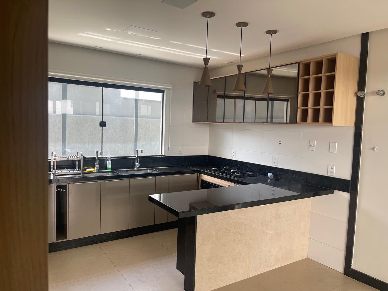 Imagem Casa de Condomínio com 5 Quartos à Venda, 450 m² em Loteamento Parque Aracagi I - sao luis Imagem Casa de Condomínio com 5 Quartos à Venda, 450 m² em Loteamento Parque Aracagi I - sao luis