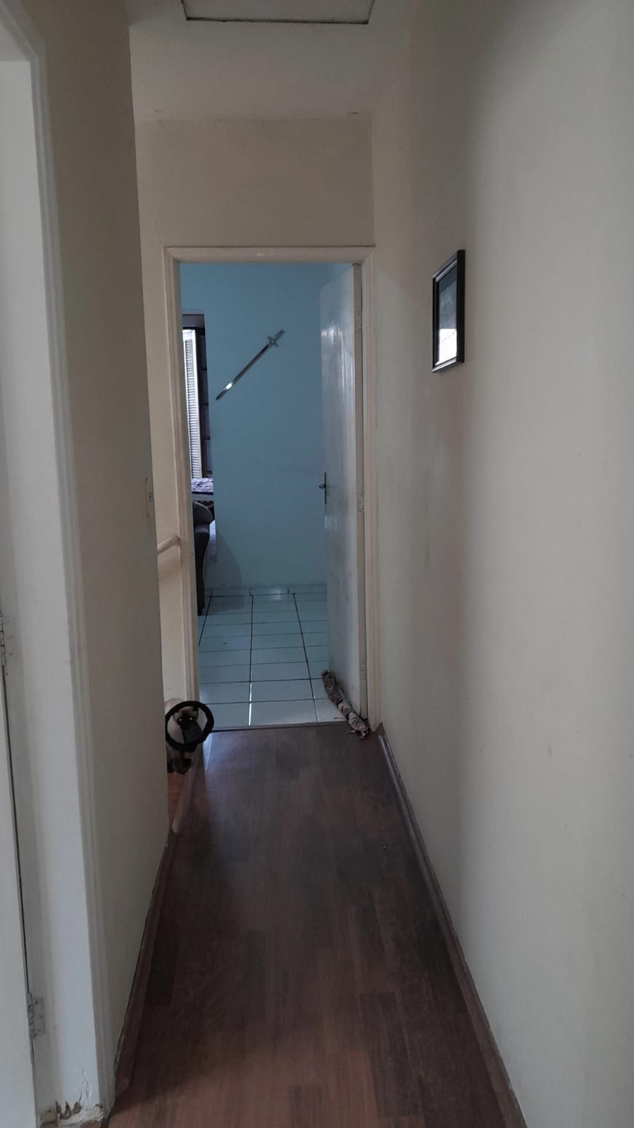 Imagem Casa com 2 Quartos à Venda, 125 m² em Parque Industrial - São José dos Campos