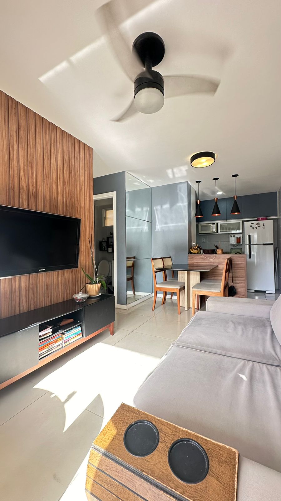 Imagem Apartamento com 2 Quartos à Venda, 55 m²em Luiz Anselmo - Salvador Imagem Apartamento com 2 Quartos à Venda, 55 m²em Luiz Anselmo - Salvador