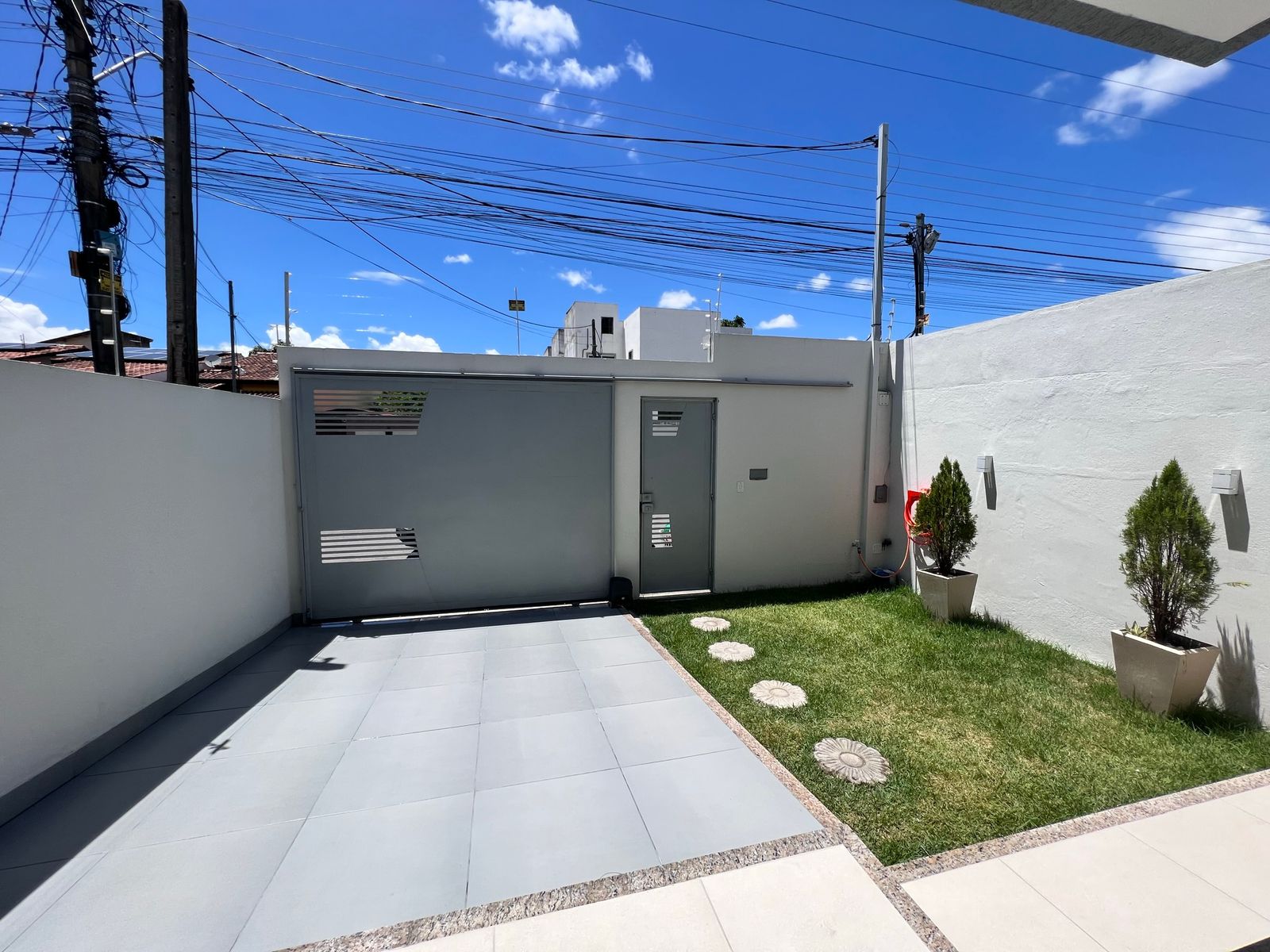 Imagem Casa com 2 Quartos à Venda, 90 m²em Parque Imperial - Campos dos Goytacazes