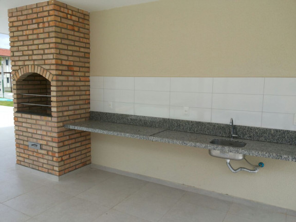 Imagem Casa de Condomínio com 2 Quartos à Venda, 62 m² em Planalto - Natal