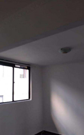 Imagem Apartamento à Venda, 50 m² em Jardim Antártica - São Paulo