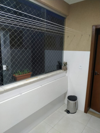 Imagem Apartamento com 4 Quartos à Venda, 127 m² em Santa Amélia - Belo Horizonte