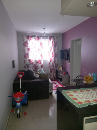 Imagem Apartamento com 2 Quartos à Venda, 45 m² em Jardim São Luiz - Jandira Imagem Apartamento com 2 Quartos à Venda, 45 m² em Jardim São Luiz - Jandira